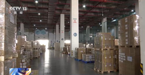 见证更开放的中国 创新政策与网络赋能，铸就外贸亮眼成绩单