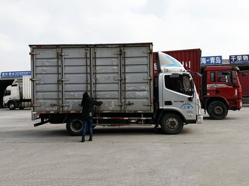 铿锵玫瑰 江苏卡友的魔都奋斗记与货物进出口之路